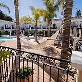 Paloma Blanca Boutique Hotel Puerto Banus