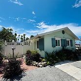 105a 12th Street South Back 2 Bedroom Apts by RedAwning