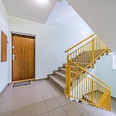 Apartamenty Przytulne - Przemyska