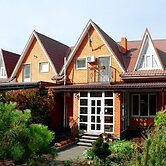 Mini-Hotel Glove House