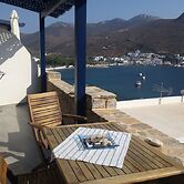 Diosmarini Studios & Apartments