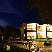 Hunters Lodge - Kiboko