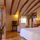 Hotel Rural Mas Fontanelles