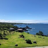 Sado Resort Hotel Azuma