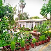 Toppers corner-A Boutique Garden Resort