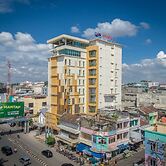 Infinity Hotel by Tritama Hospitality