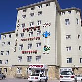 Hotel Syurpriz 1
