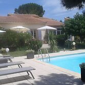 Chambres d'hôtes de Vérédème