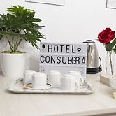 Hotel Consuegra