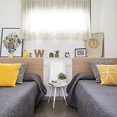 Residencia Universitaria Resa As Burgas - Centro Adscrito a REAJ - Cam