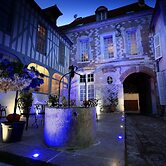 Appart'Hotel Hotel Saint Georges