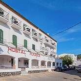 Hostal Marina Cadaqués