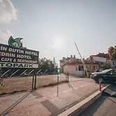 Edrin Hotel