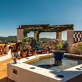 Hotel Los Castaños
