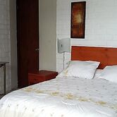 Miramar Punta Hermosa House