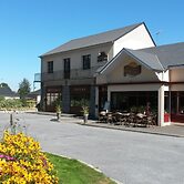 Hotel Restaurant La Crêperie du Château