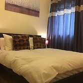 Majesty Tweed Apartment