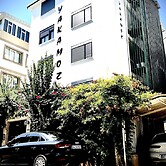 Yakamoz Pansiyon