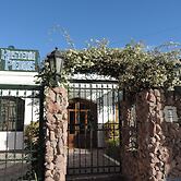 Hosteria Las Piedras