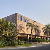 Hilton Cairo Heliopolis