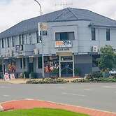 Gin Gin Budget Accommodation