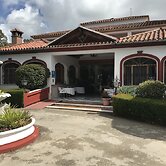 Hotel El Paso