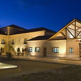 Hotel de Bodegas Hacienda Albae