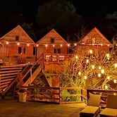 Ayanya Beach & Bistro Bungalows