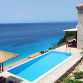 Milos Paradise Luxury Villas
