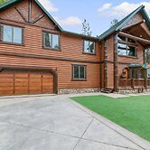 Casa De Oso Lakefront