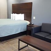 Palace Inn Hwy 6 North & Clay Rd