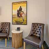 The Roosevelt Hotel - Yellowstone