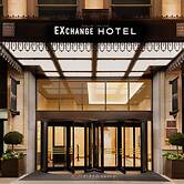 EXchange Hotel Vancouver