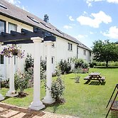 ibis budget Chambourcy Saint-Germain