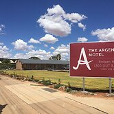 The Argent Motel
