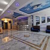 Hotel Galaxy Tower