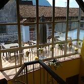 Feel at Home - La Terrazza Sul Borgo