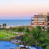 Beach Living, Frente mar, 400m do B Park