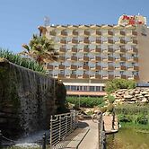 Sea Park Hotel Netanya