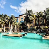 Le Grand Hotel Diego