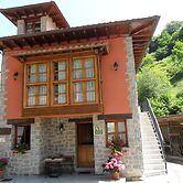 Apartamentos Rurales los Villares