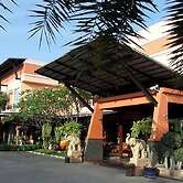 City Park Hotel Phattalung
