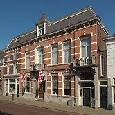 Boutique Hotel De Blauwe Pauw