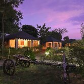 Camp Serai Tiger Tadoba