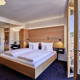 ElzLand Hotel 9 Linden BUSINESS & FAMILIEN HOTEL