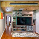 Boutique & Comfort in David's Village by FeelHome