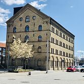 Hotel Chaplin
