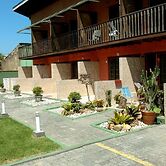 Chales Massaguacu Praia