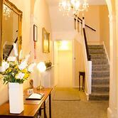 Hedley Villa Guest House