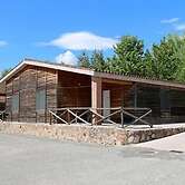 Hostal - Camping Ciudad de Cáceres